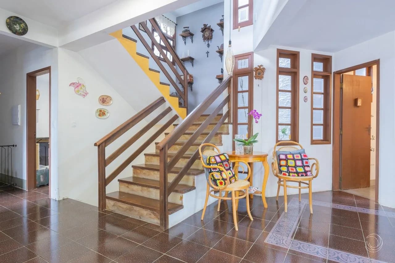 Casa para venda com 5 dormitórios em Côrrego Grande com 333 m² — foto 5