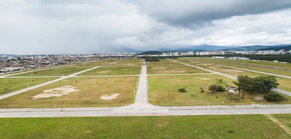 Terreno para venda em Sertao Do Maruim com 1135 m² — foto principal