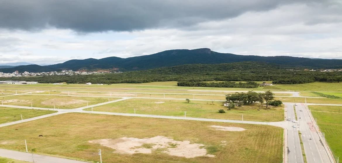Terreno para venda em Sertao Do Maruim com 1135 m² — foto 2
