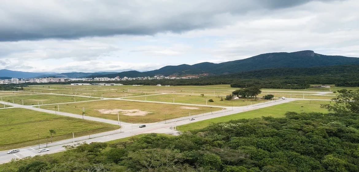 Terreno para venda em Sertao Do Maruim com 1135 m² — foto 3