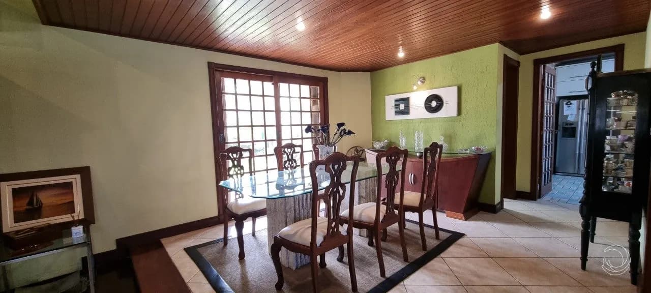 Casa para venda com 3 dormitórios em Carianos com 199 m² — foto 4