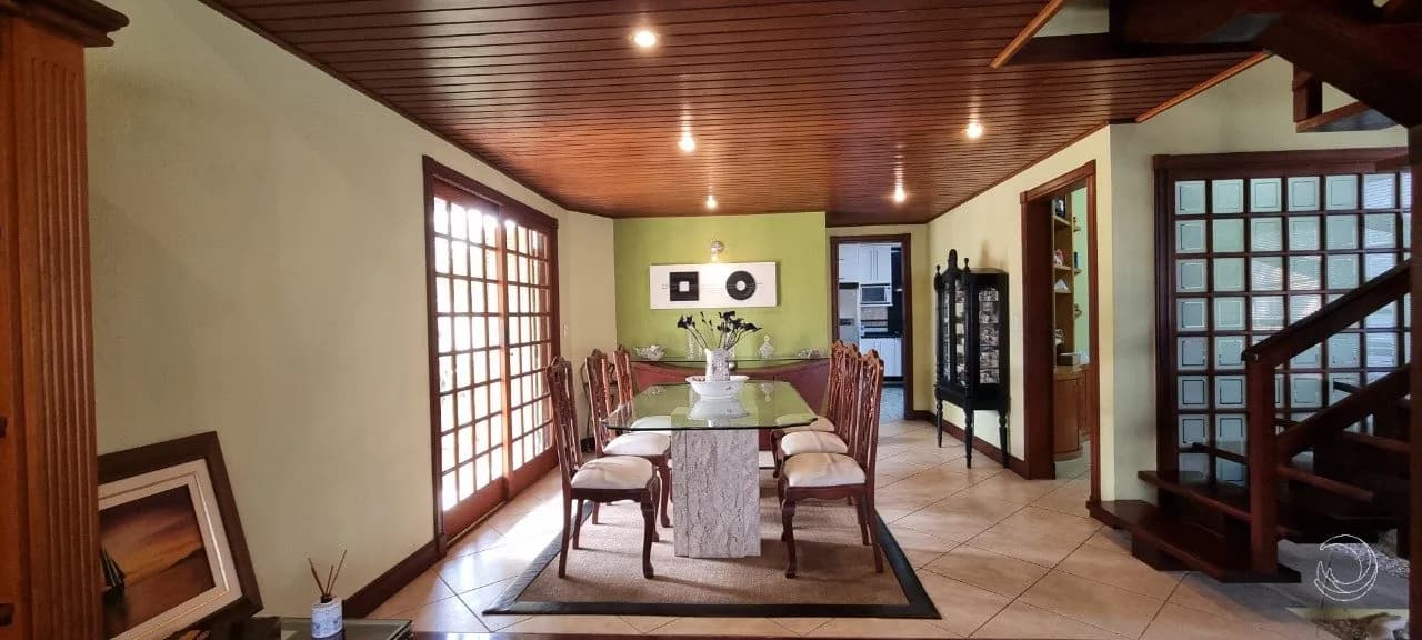 Casa para venda com 3 dormitórios em Carianos com 199 m² — foto 5