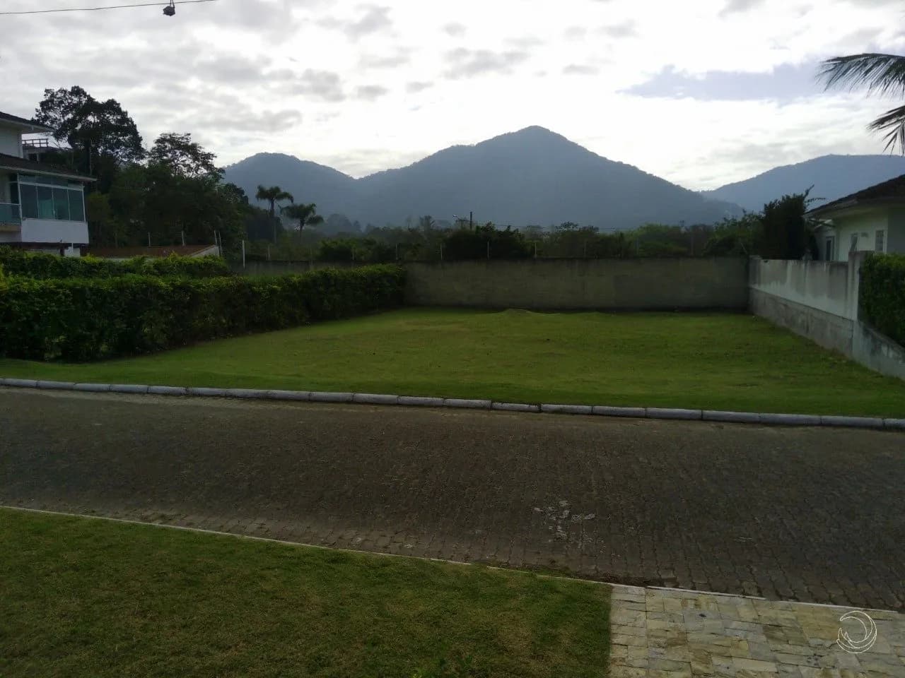 Terreno para venda em Cacupé com 513 m² — foto 2