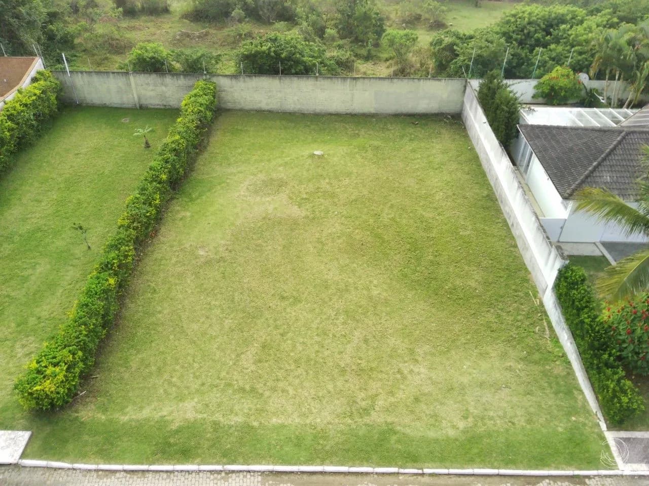 Terreno para venda em Cacupé com 513 m² — foto 3