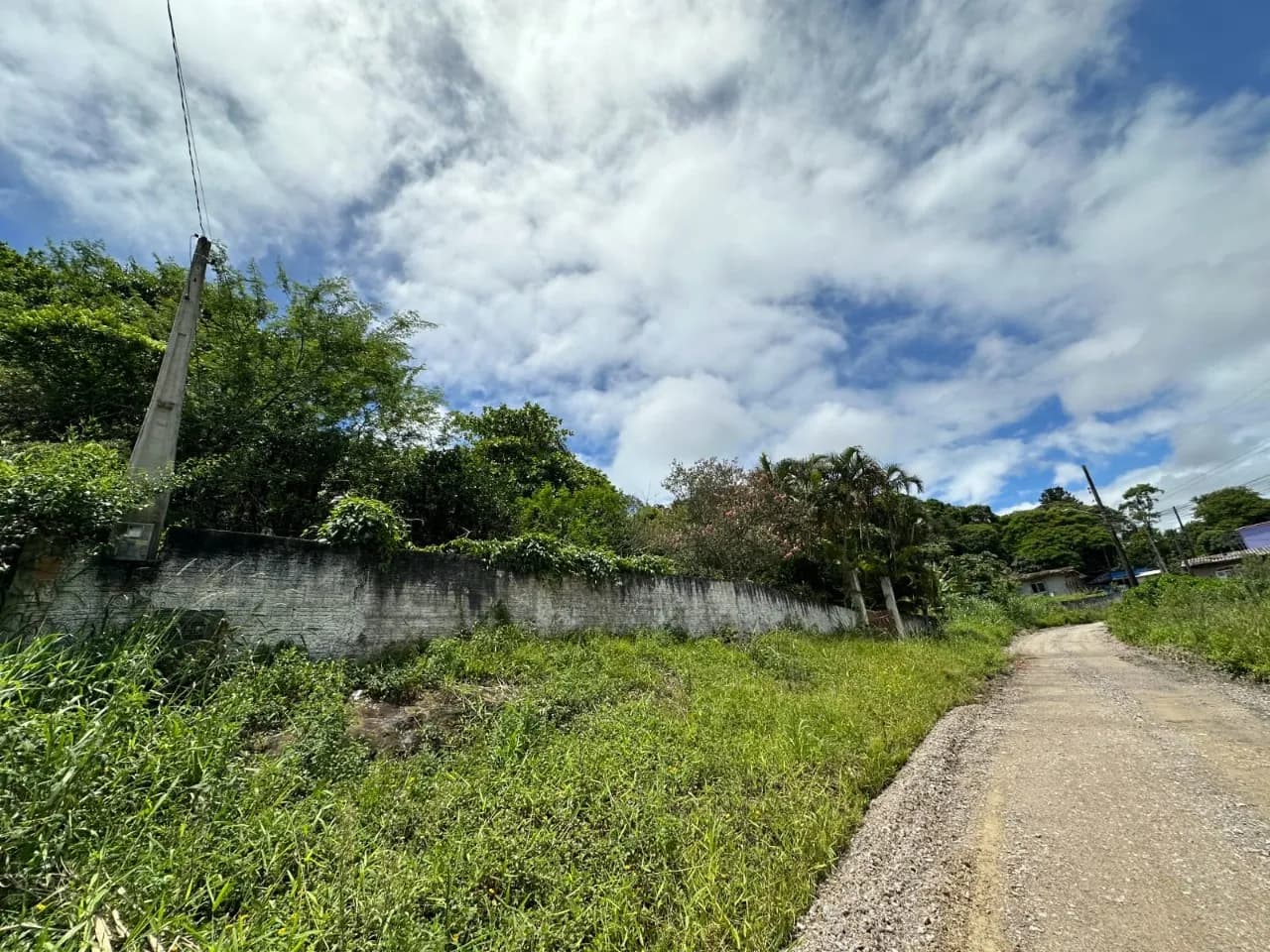 Terreno para venda em Praia De Fora com 1049 m² — foto 2
