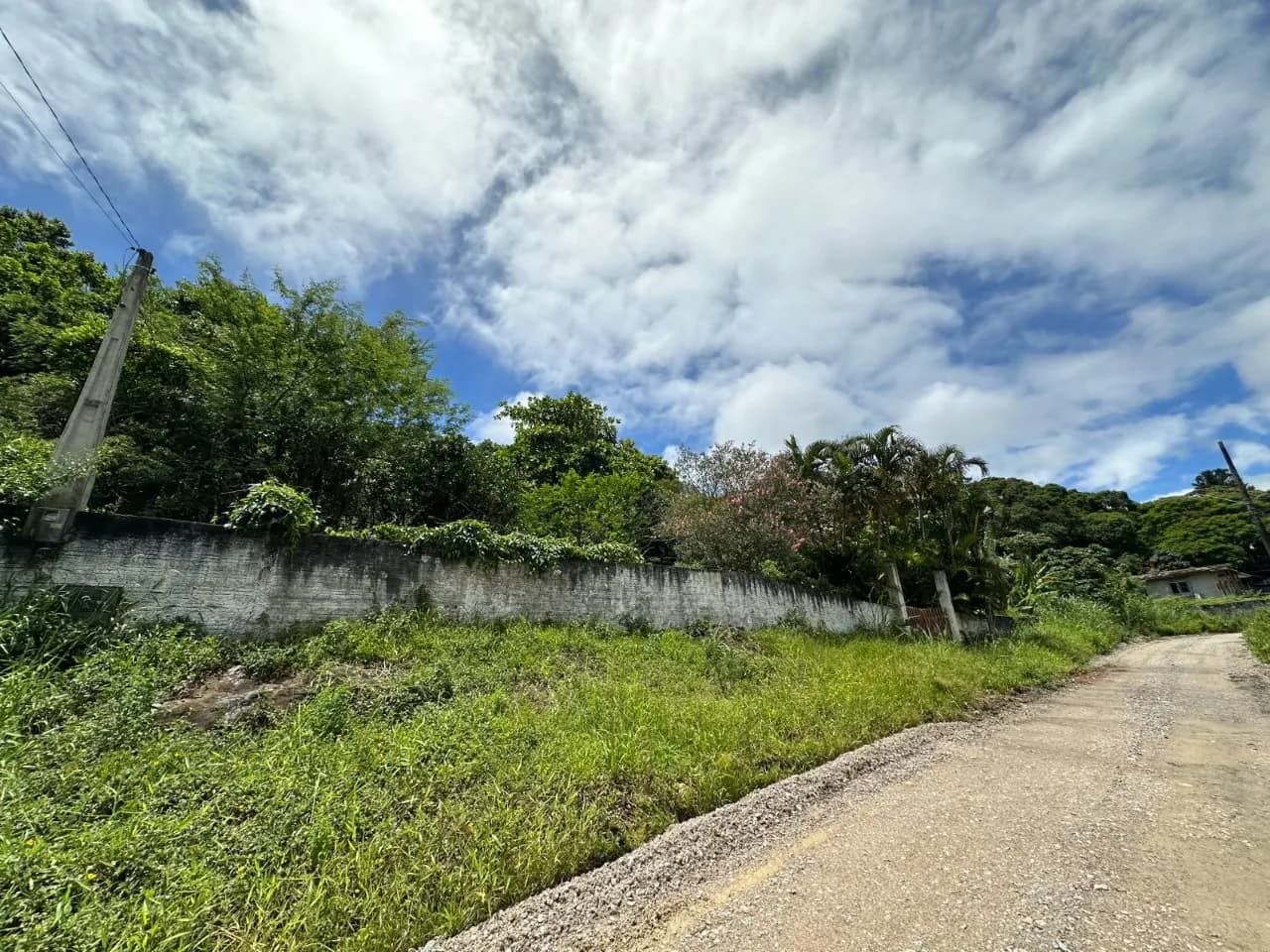 Terreno para venda em Praia De Fora com 1049 m² — foto 3