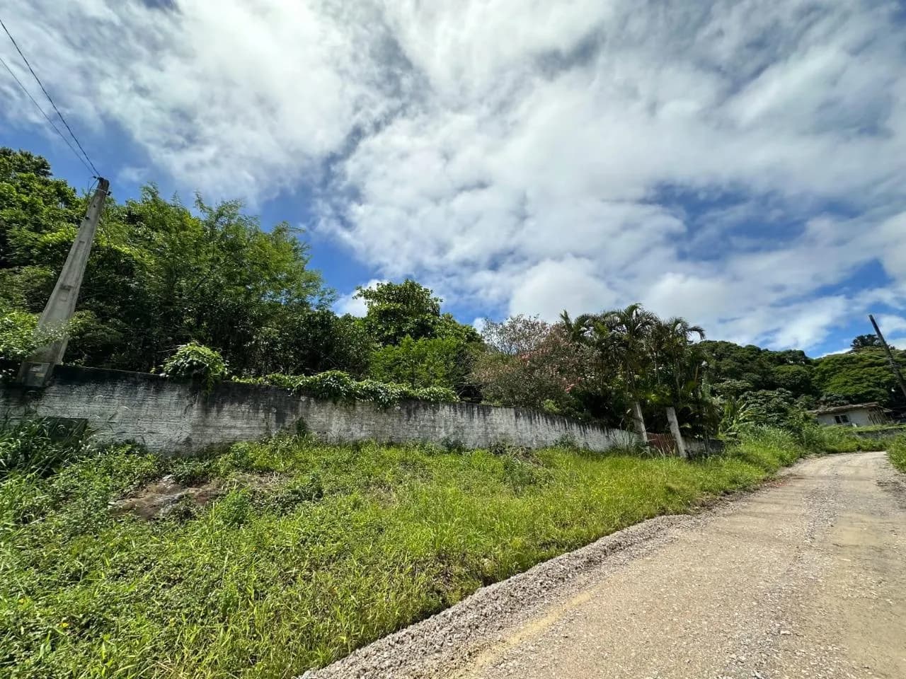 Terreno para venda em Praia De Fora com 1049 m² — foto 4