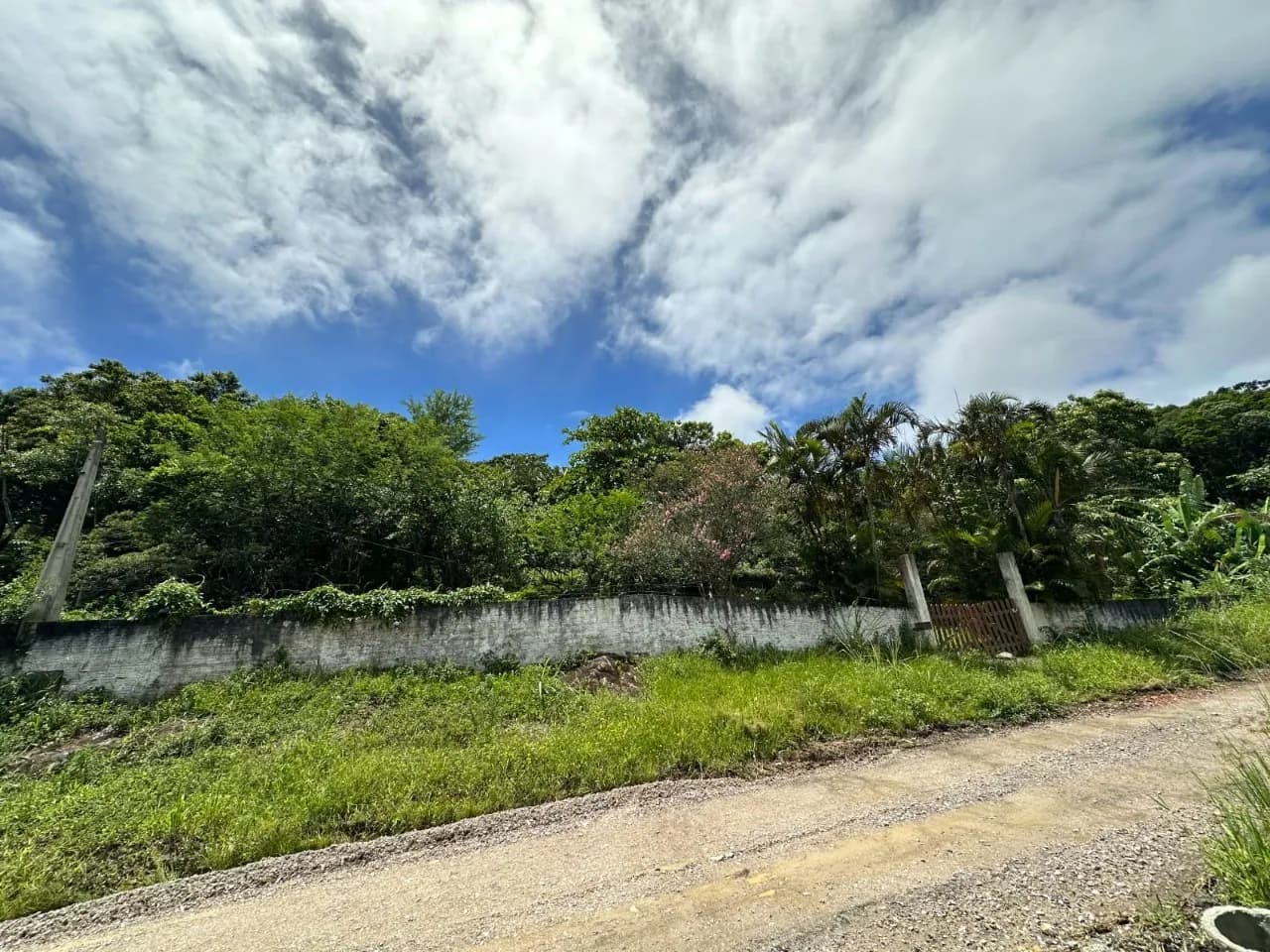 Terreno para venda em Praia De Fora com 1049 m² — foto 5