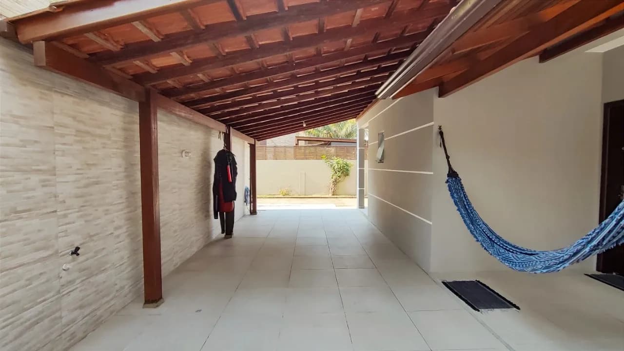 Casa para venda com 2 dormitórios em Morro Das Pedras com 74 m² — foto 3