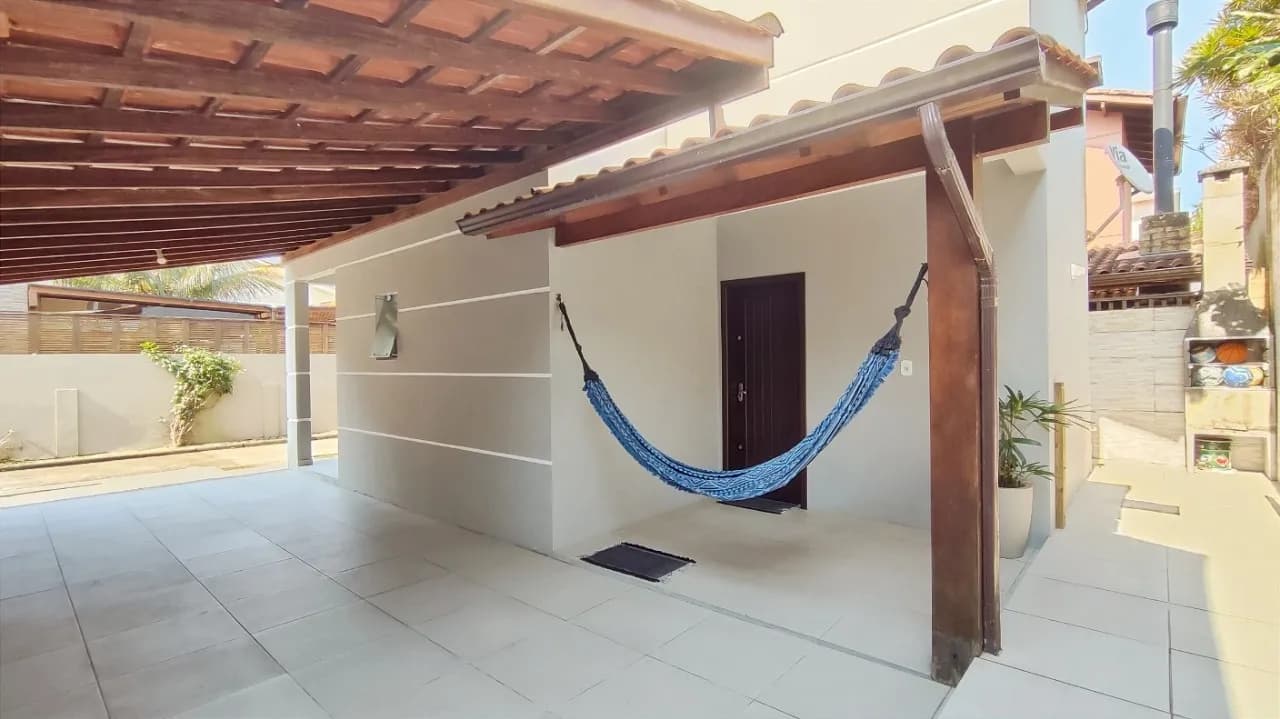 Casa para venda com 2 dormitórios em Morro Das Pedras com 74 m² — foto 4