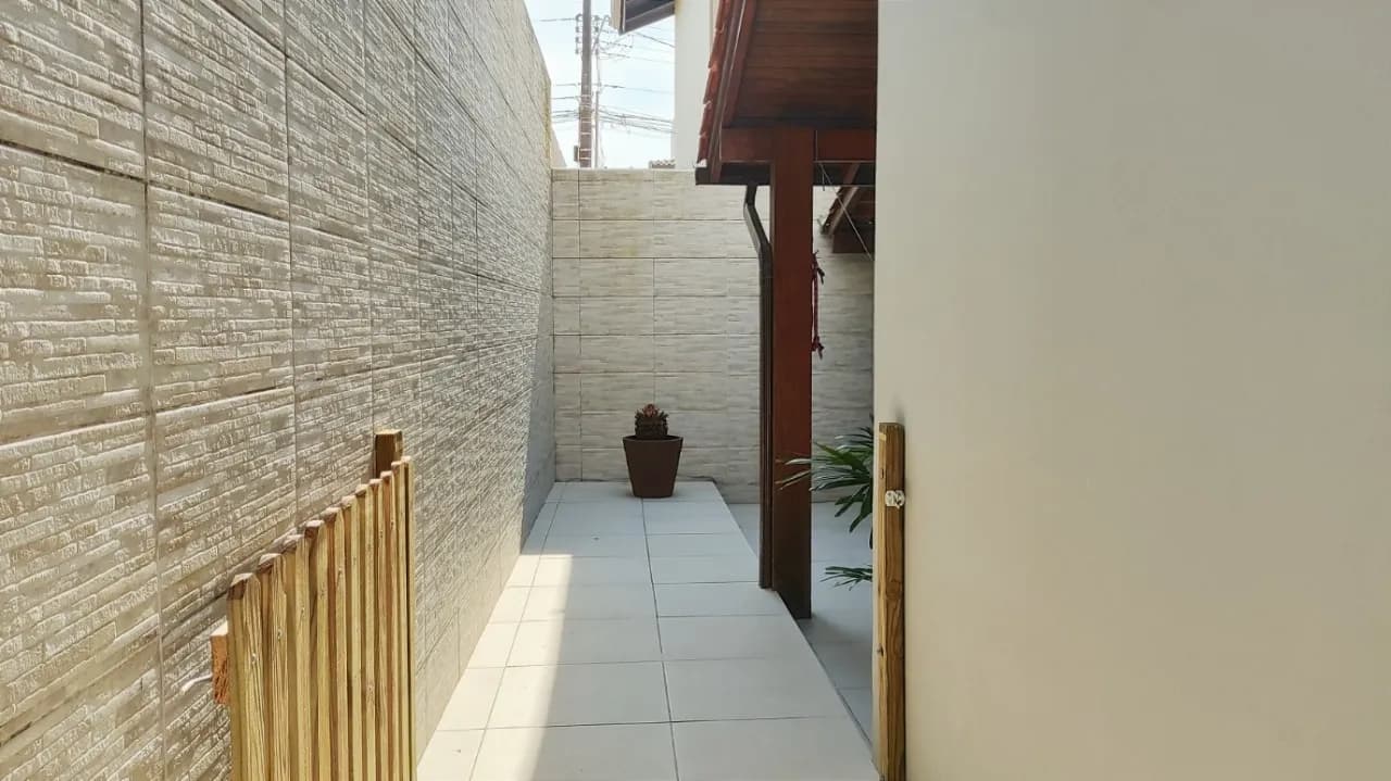 Casa para venda com 2 dormitórios em Morro Das Pedras com 74 m² — foto 5