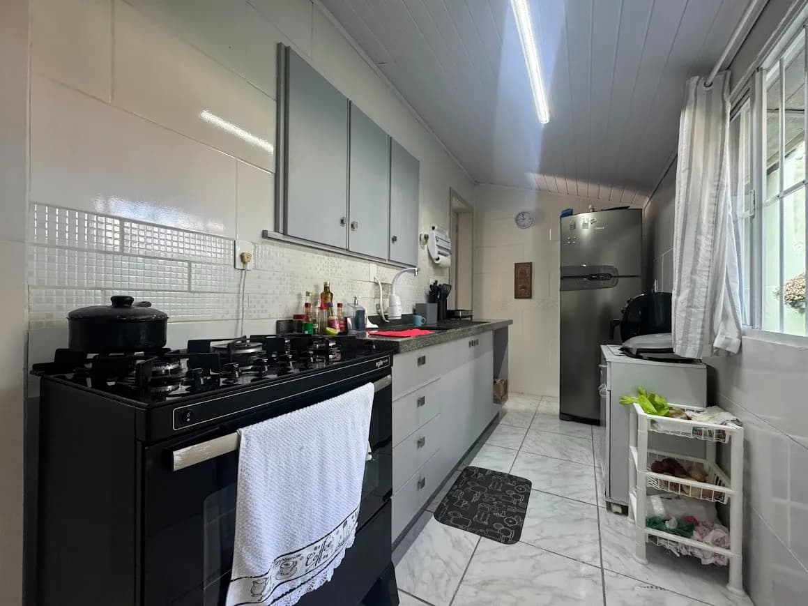 Casa para venda com 4 dormitórios em Campeche com 120 m² — foto 4