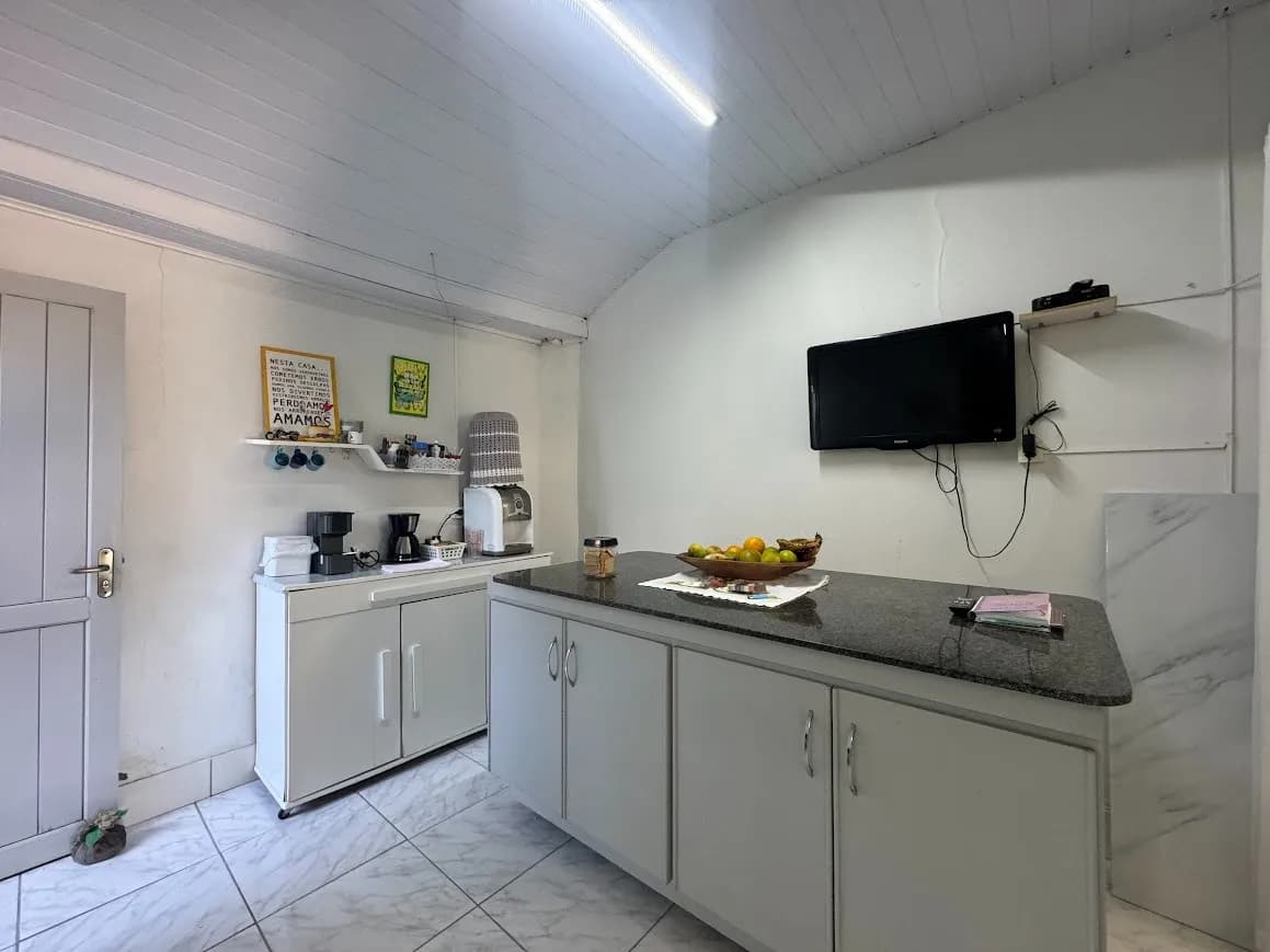 Casa para venda com 4 dormitórios em Campeche com 120 m² — foto 5