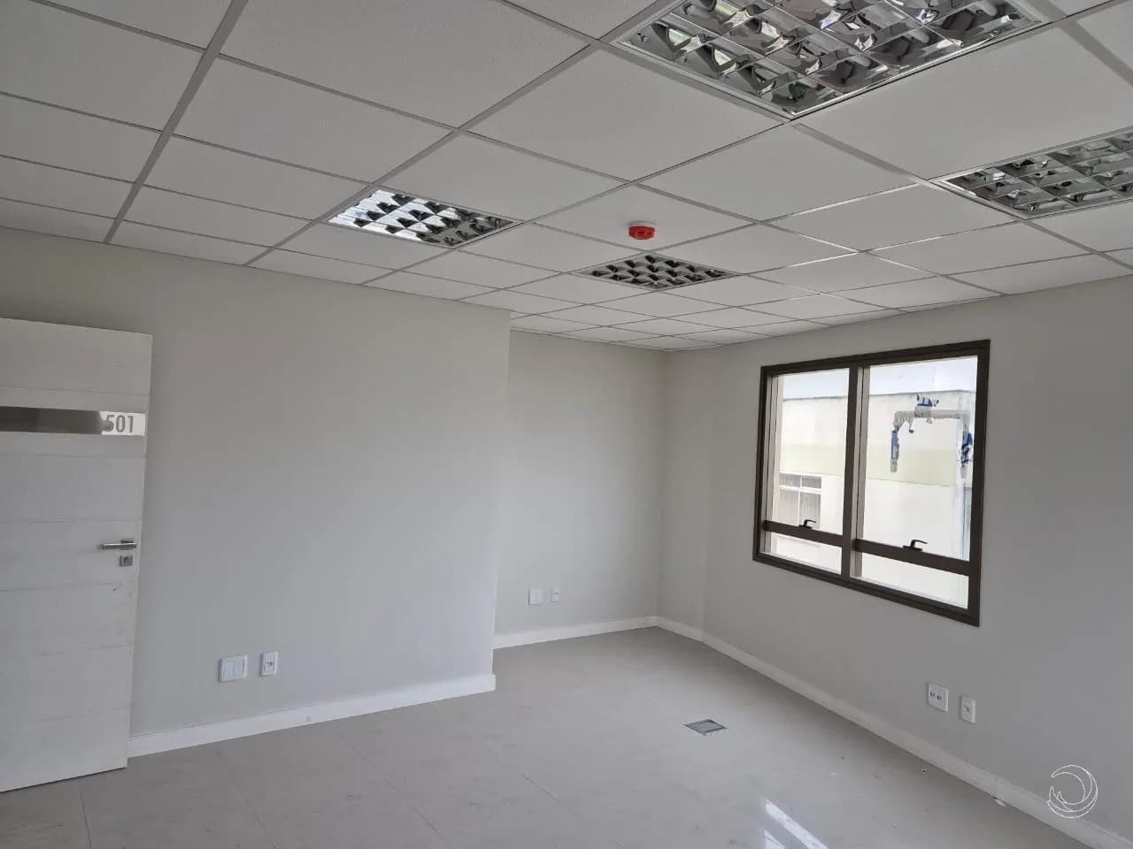 Sala comercial para venda em Centro com 29 m² — foto 5