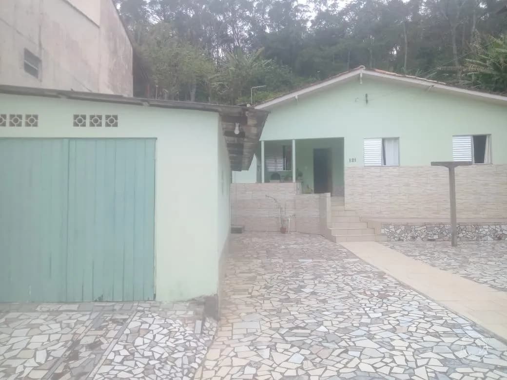 Casa para venda com 3 dormitórios em Trindade com 95 m² — foto 2
