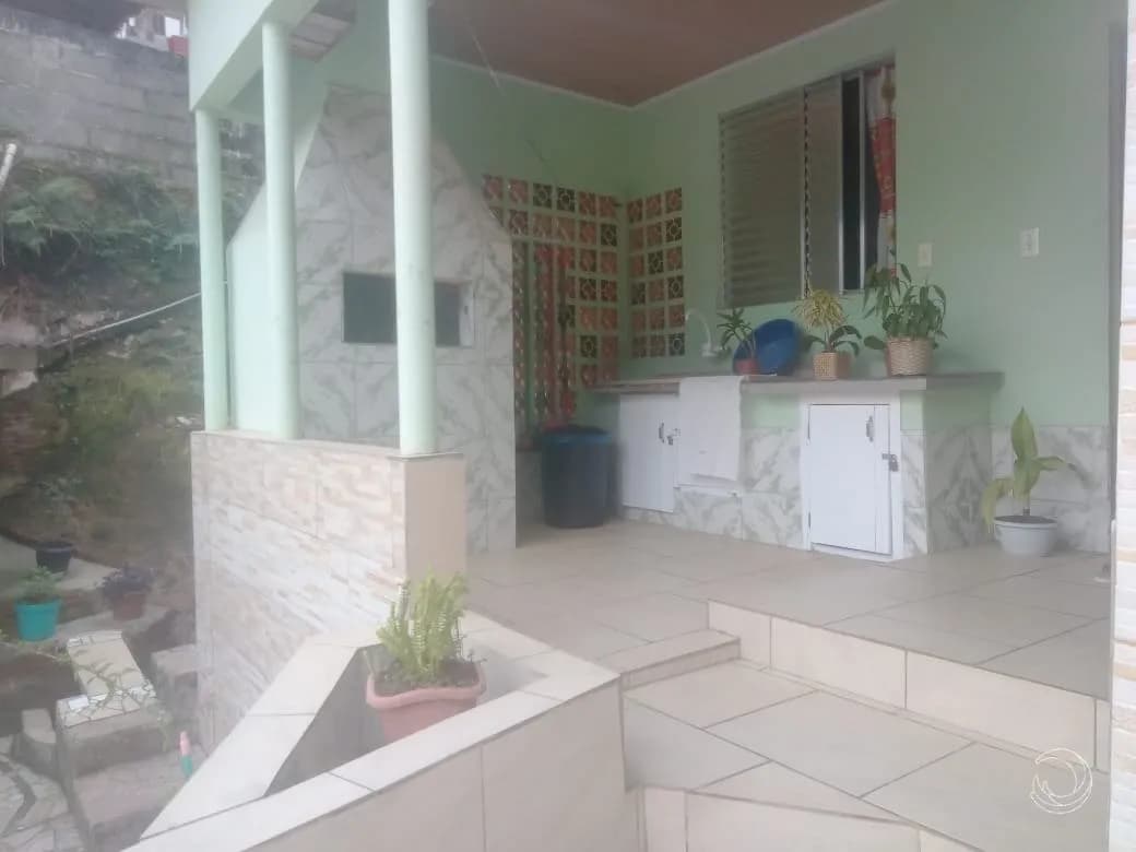 Casa para venda com 3 dormitórios em Trindade com 95 m² — foto 3