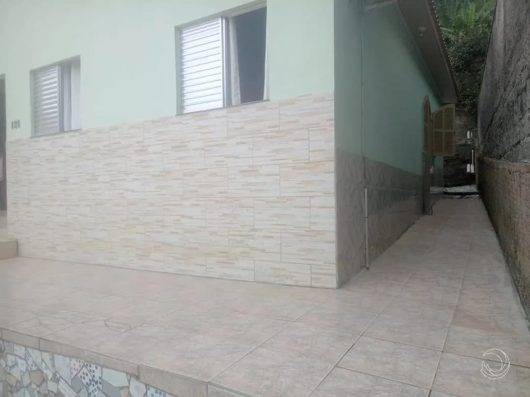 Casa para venda com 3 dormitórios em Trindade com 95 m² — foto 4