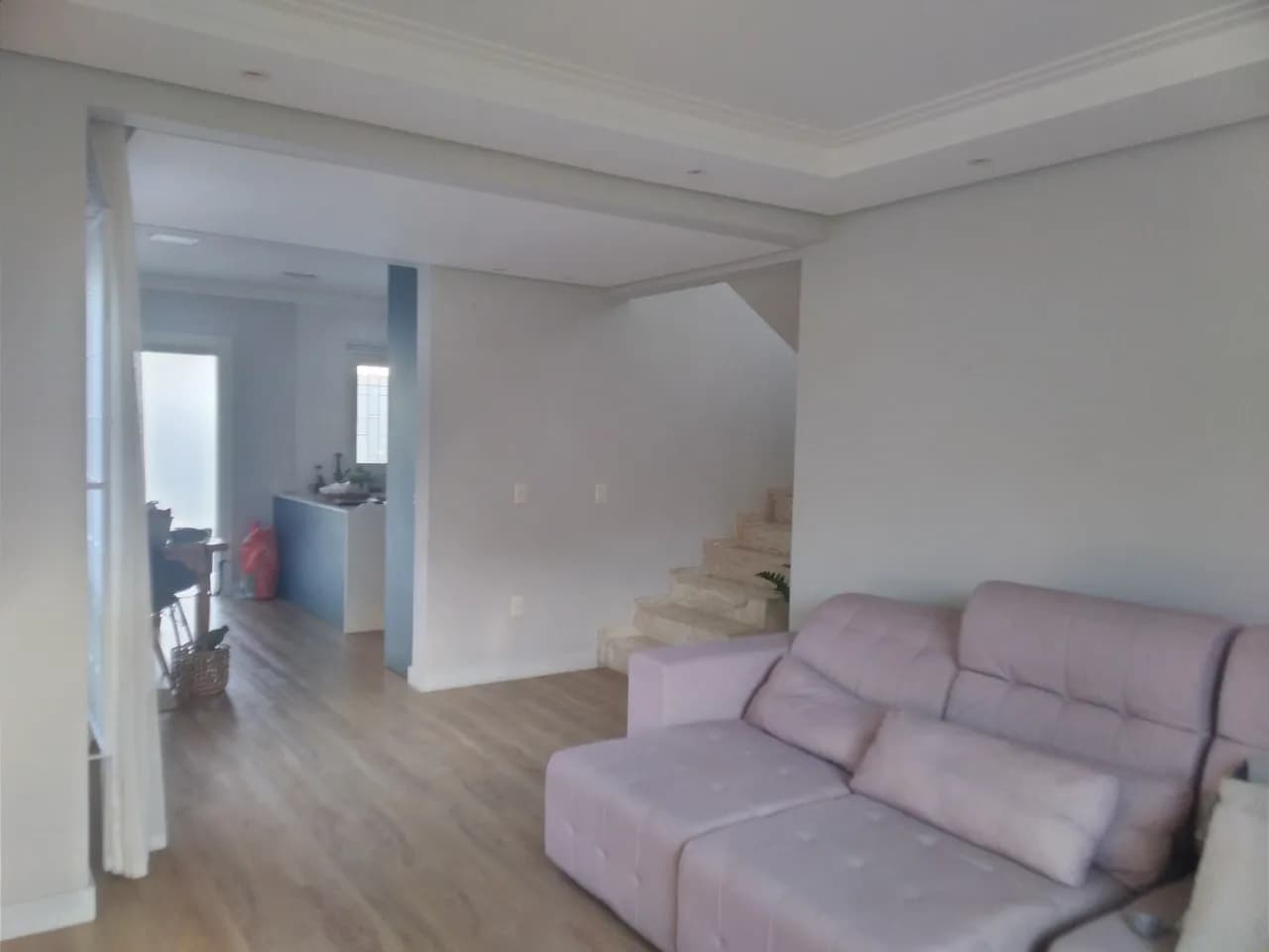 Casa para venda com 3 dormitórios em Pedra Branca com 183 m² — foto principal
