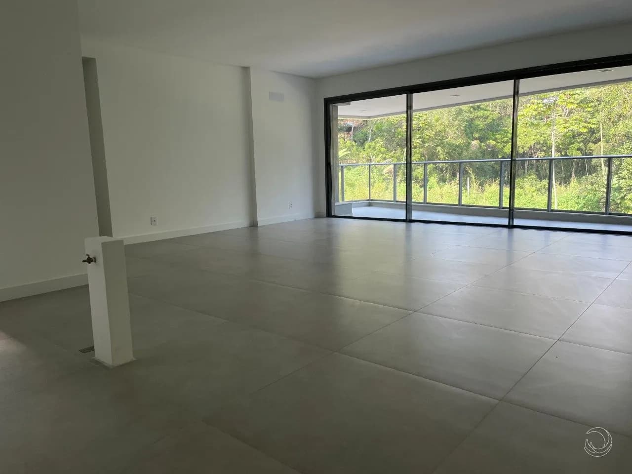 Apartamento para venda com 3 dormitórios em Cacupé com 165 m² — foto 5