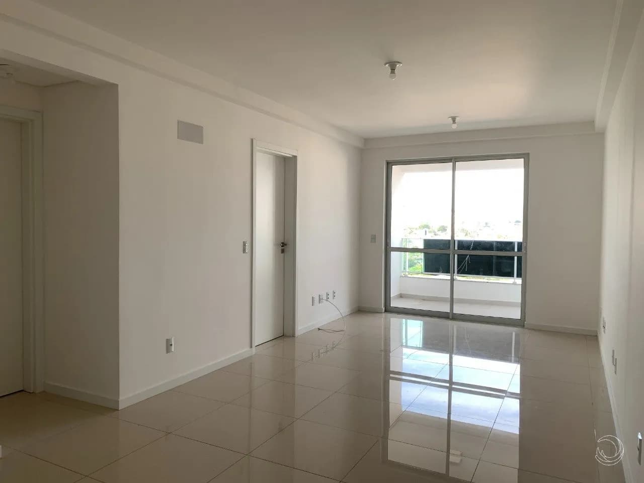 Apartamento para venda com 3 dormitórios em Barreiros com 93 m² — foto principal