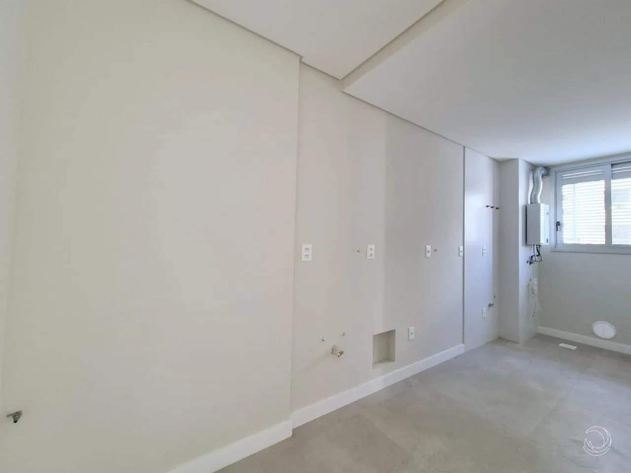 Apartamento para venda com 2 dormitórios em Centro com 75 m² — foto 2
