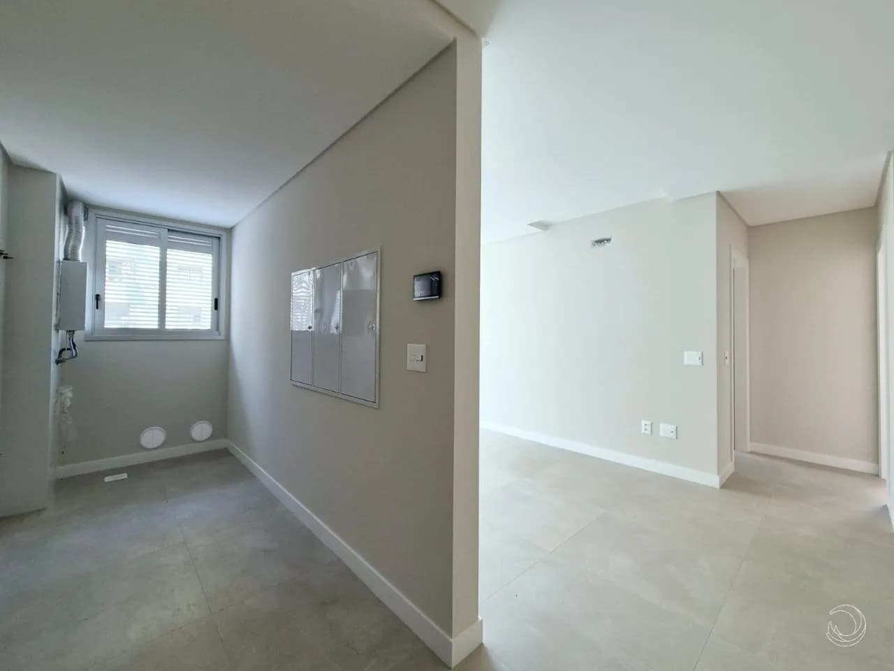 Apartamento para venda com 2 dormitórios em Centro com 75 m² — foto 3