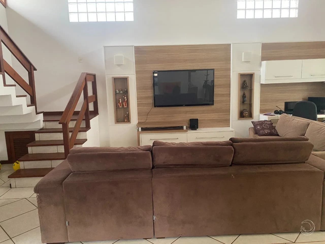 Casa para venda com 4 dormitórios em Vargem Grande com 276 m²