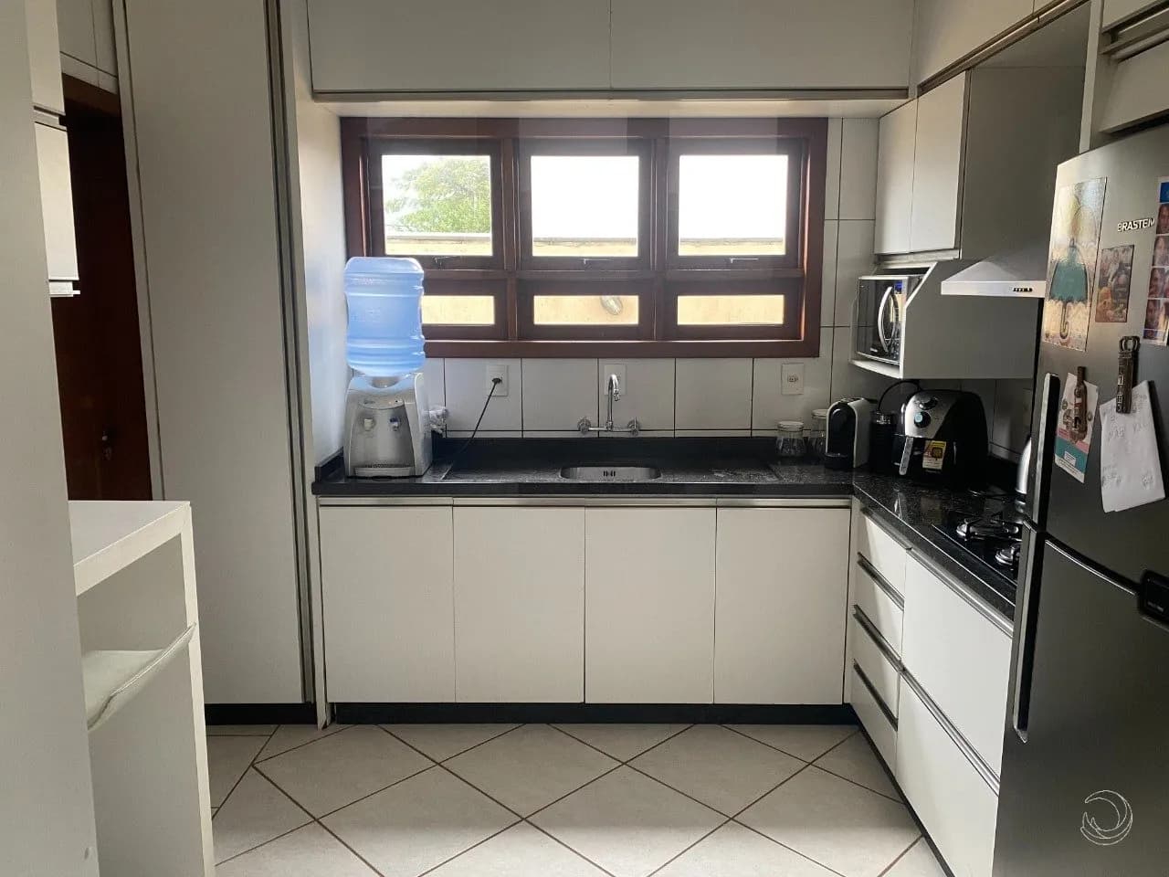 Casa para venda com 4 dormitórios em Vargem Grande com 276 m² — foto 3