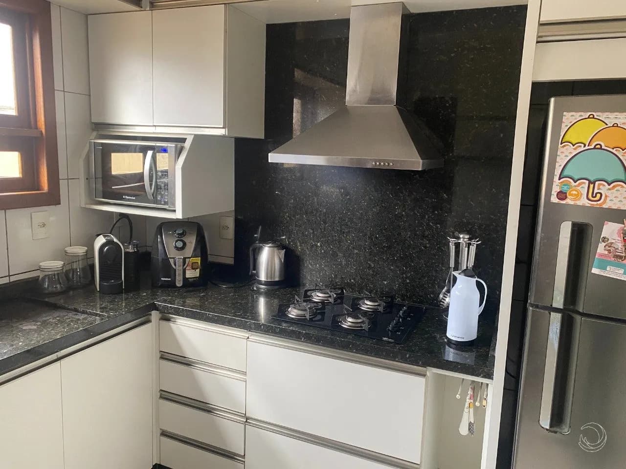Casa para venda com 4 dormitórios em Vargem Grande com 276 m² — foto 4