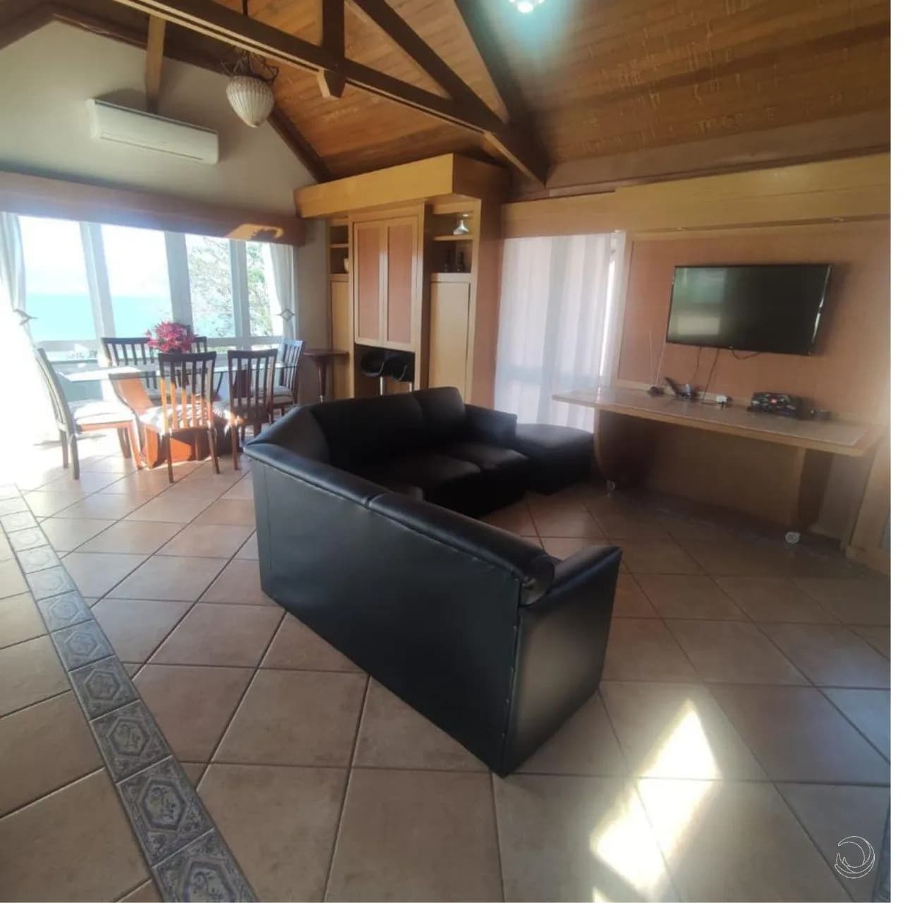 Casa para venda com 3 dormitórios em Centro com 542 m² — foto 4