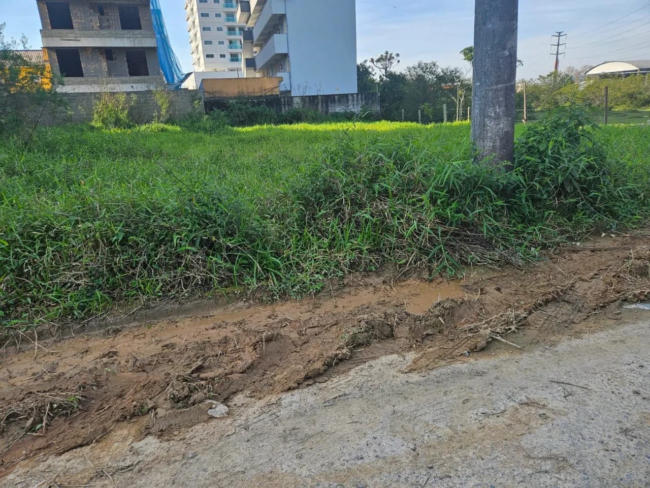 Terreno para venda em Pedra Branca com 737 m² — foto 3