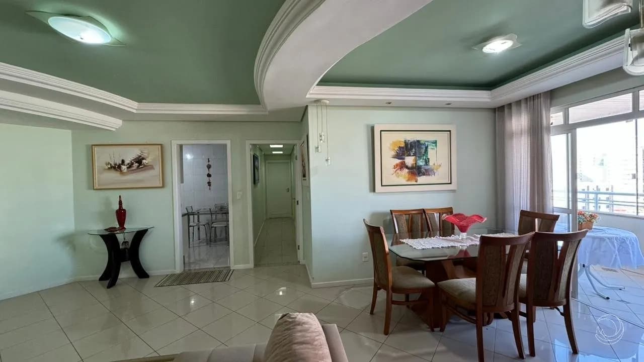 Apartamento para venda com 3 dormitórios em Campinas com 128 m² — foto 4