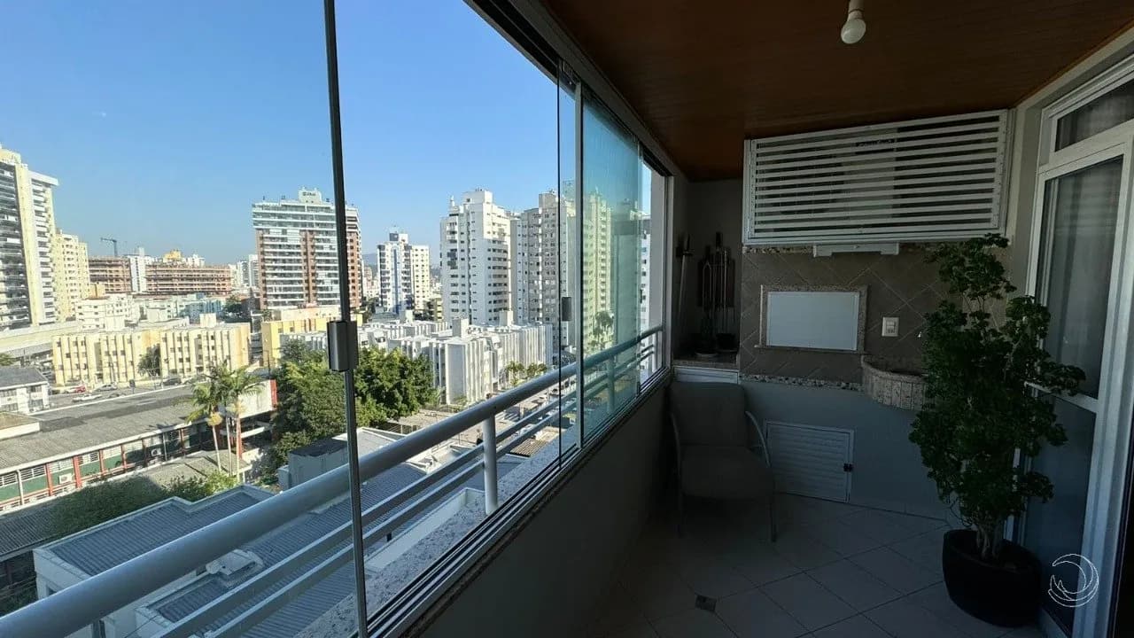 Apartamento para venda com 3 dormitórios em Campinas com 128 m² — foto 5