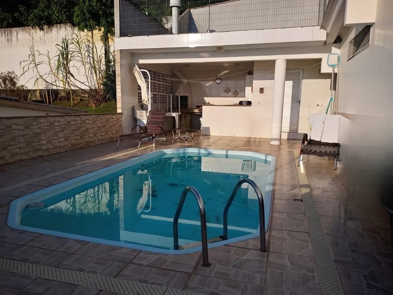 Casa para venda com 3 dormitórios em Centro com 173 m² — foto principal