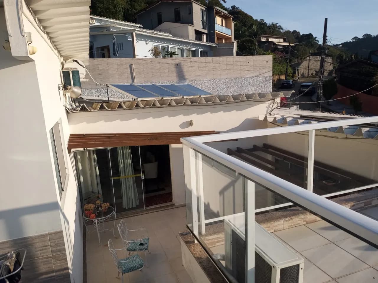 Casa para venda com 3 dormitórios em Centro com 173 m² — foto 2