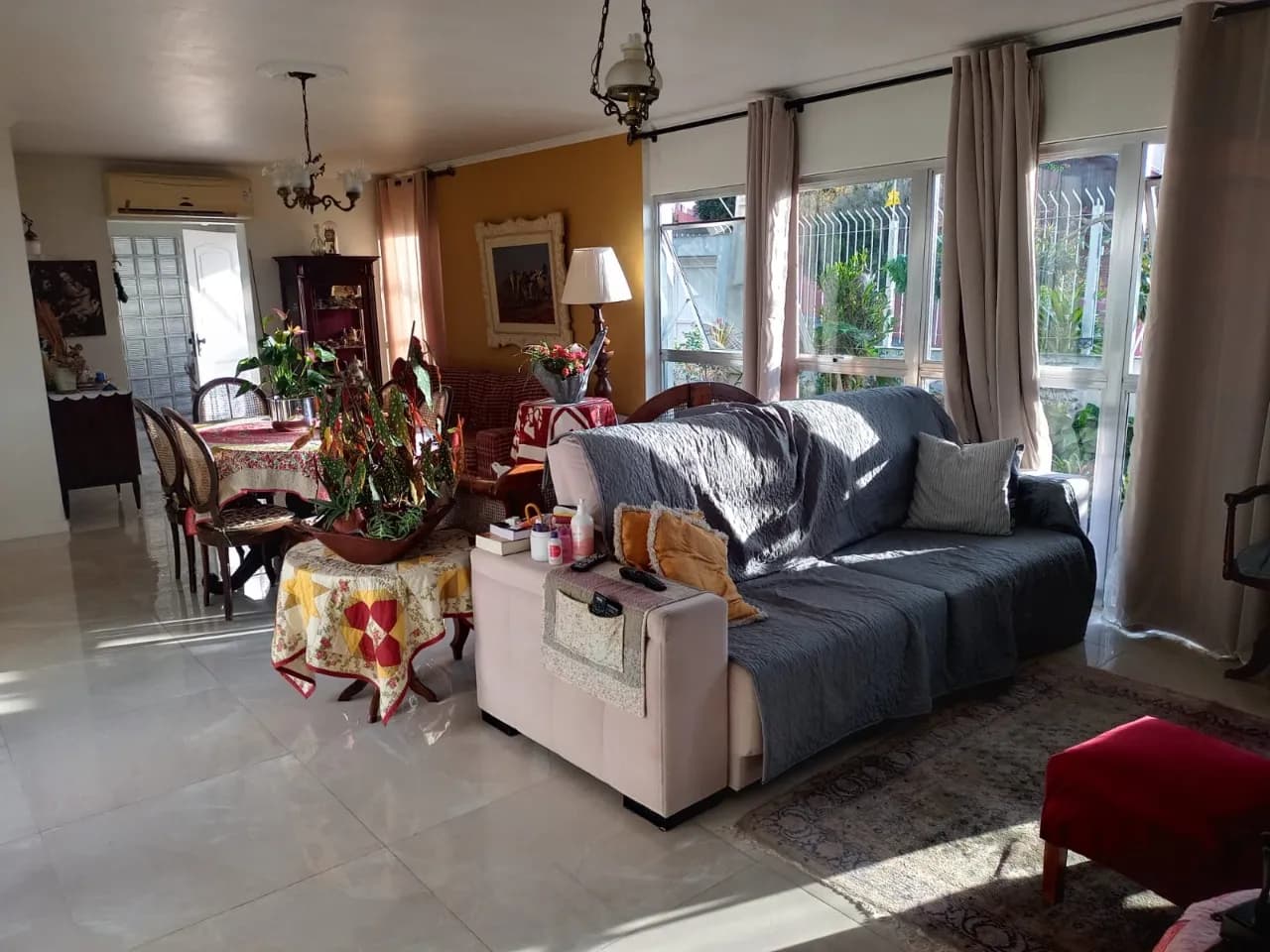 Casa para venda com 3 dormitórios em Centro com 173 m² — foto 5