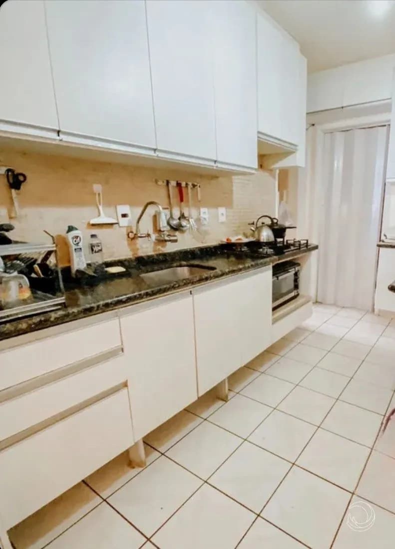 Apartamento para venda com 3 dormitórios em Centro com 82 m² — foto 4
