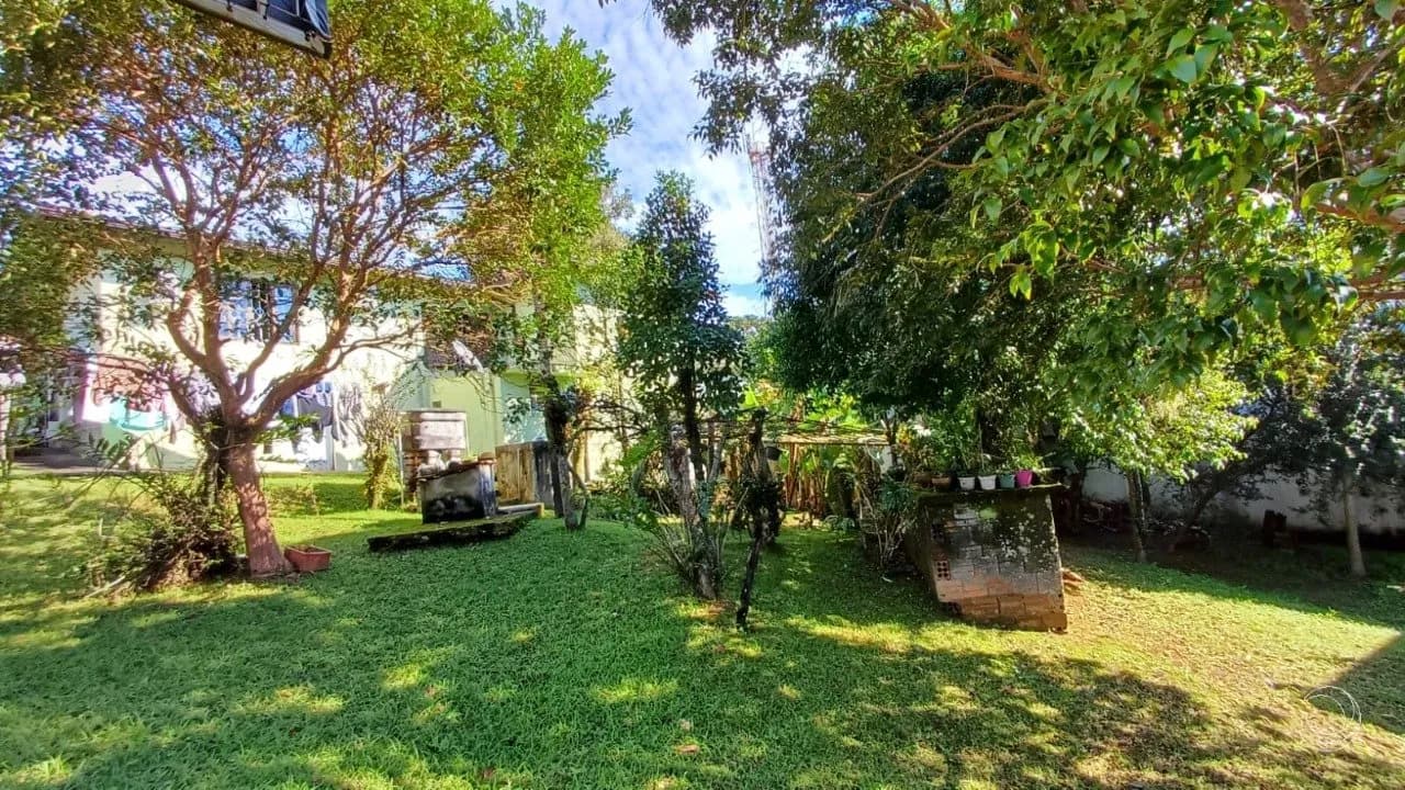 Terreno para venda em Carvoeira com 676 m² — foto principal