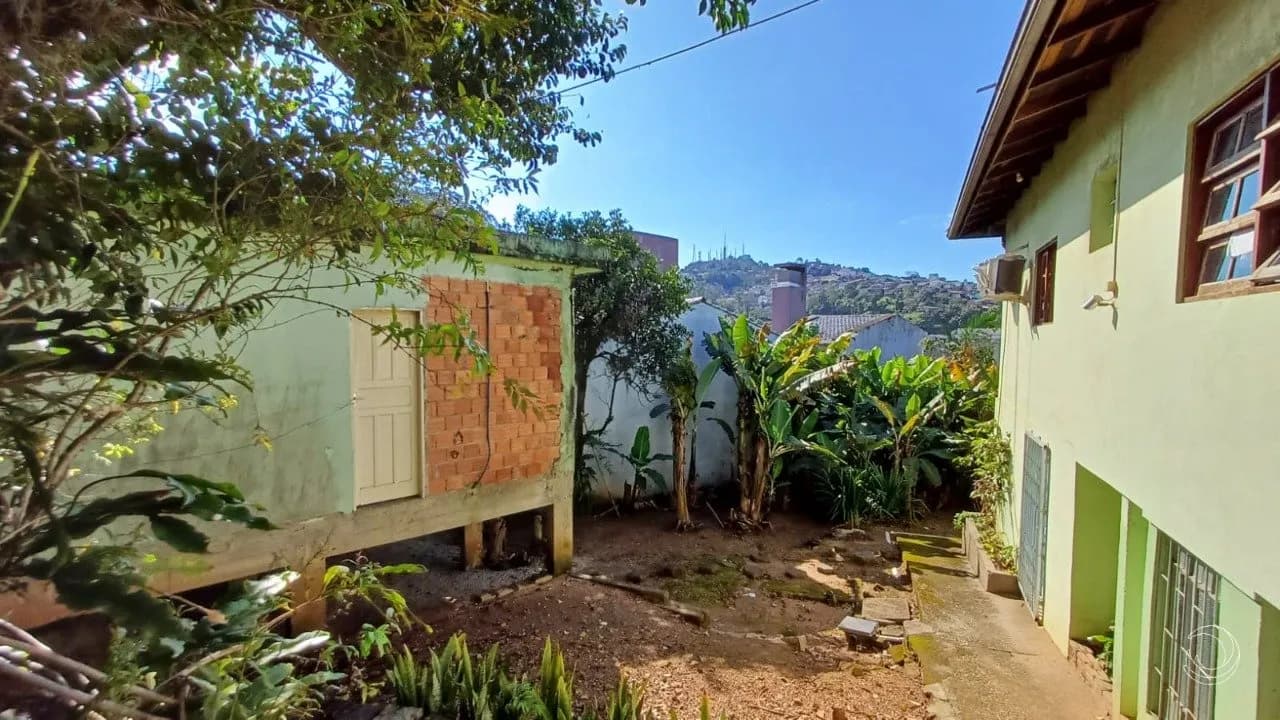 Terreno para venda em Carvoeira com 676 m² — foto 4