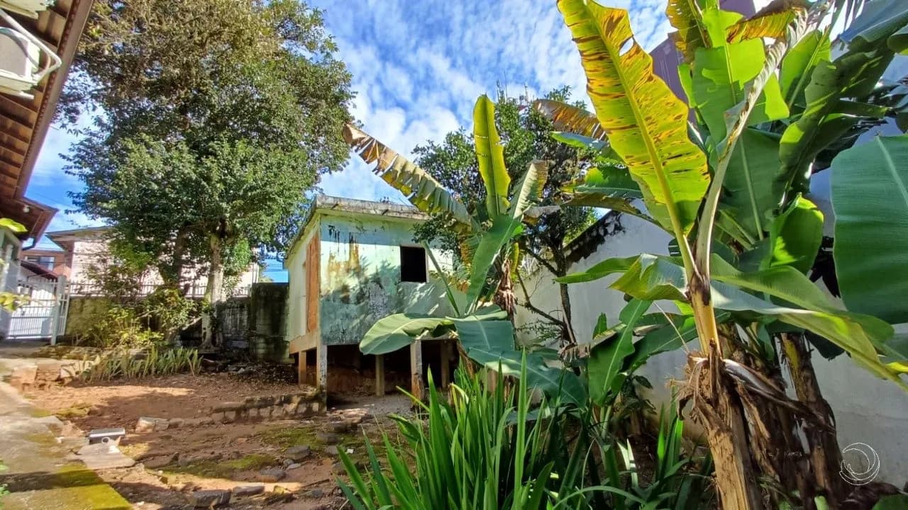 Terreno para venda em Carvoeira com 676 m² — foto 5
