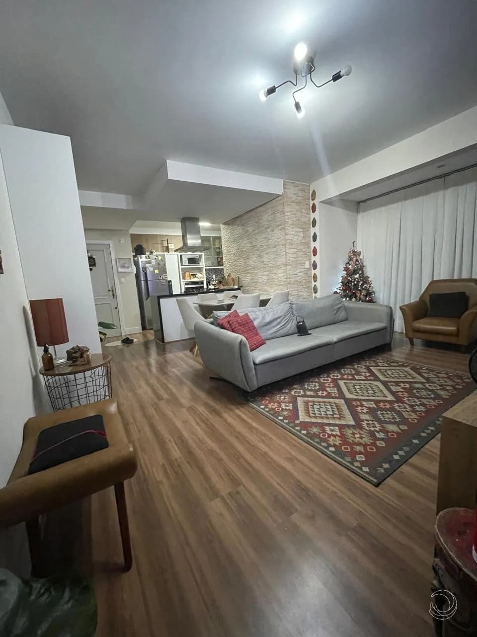 Apartamento para venda com 3 dormitórios em Estreito com 151 m² — foto 5