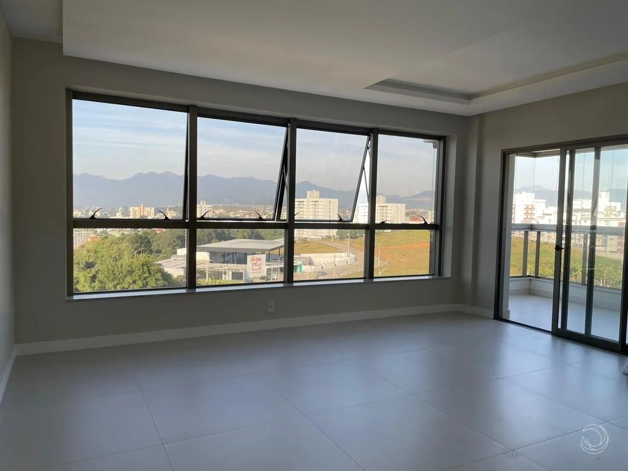 Apartamento para venda com 2 dormitórios em Pedra Branca com 91 m² — foto principal