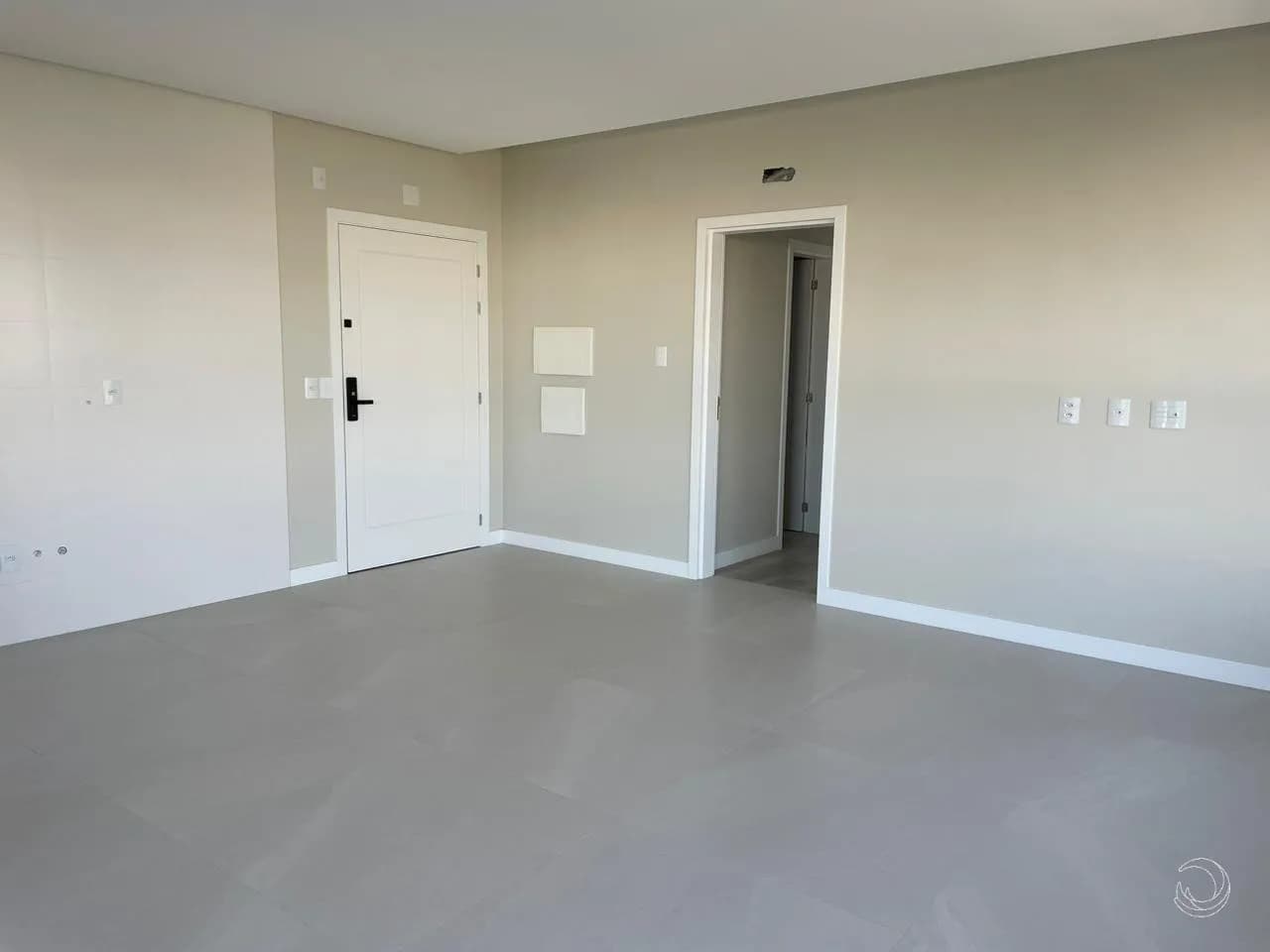 Apartamento para venda com 2 dormitórios em Pedra Branca com 91 m² — foto 3