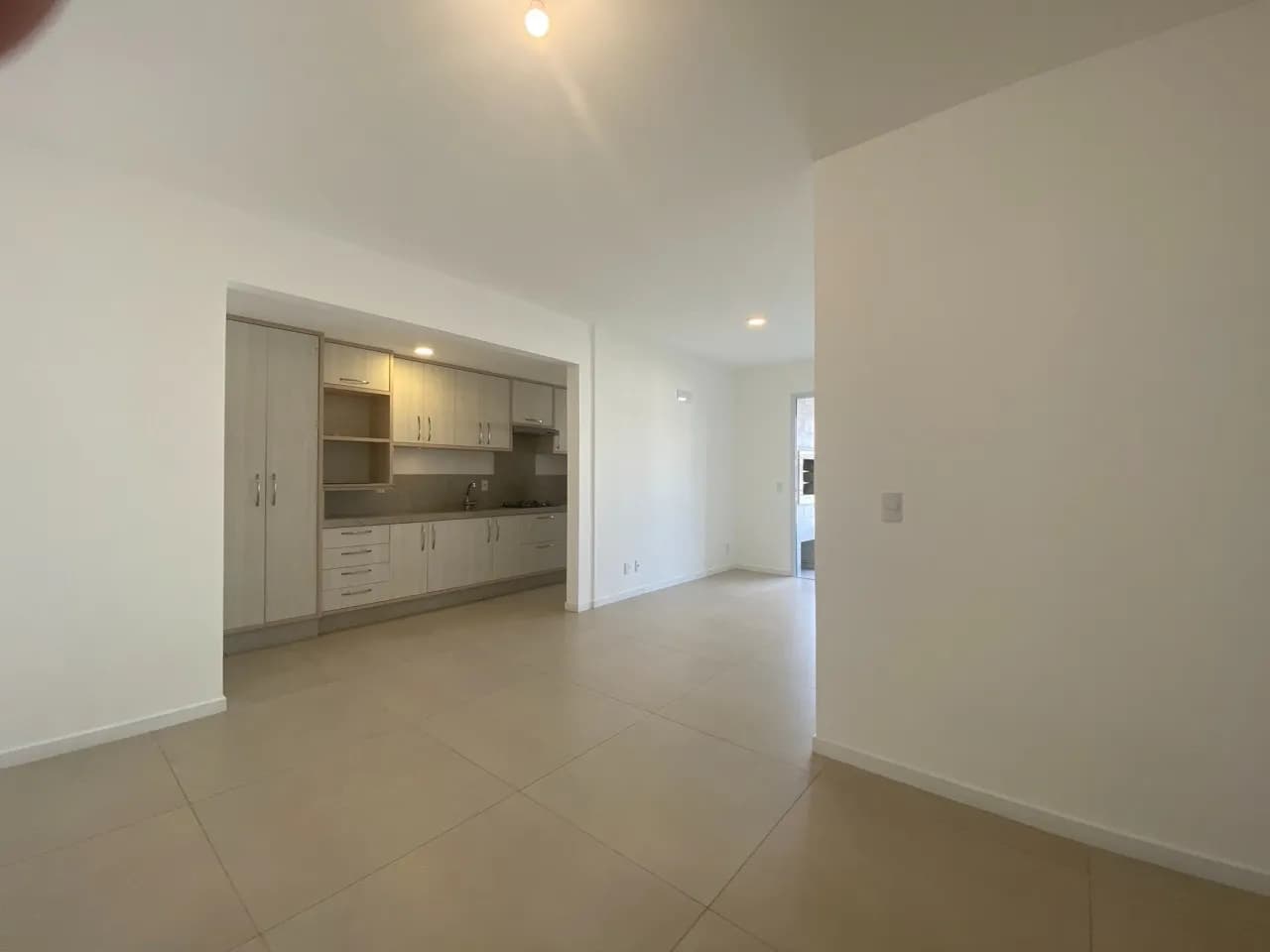 Apartamento para venda com 3 dormitórios em Campeche com 108 m² — foto principal