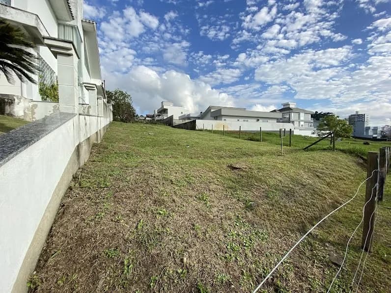 Terreno para venda em Pedra Branca com 518 m² — foto 2