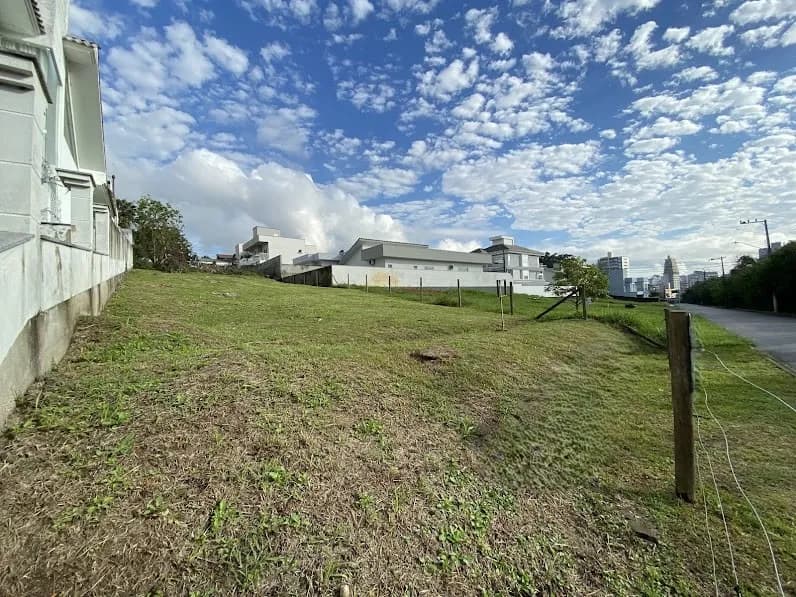 Terreno para venda em Pedra Branca com 518 m² — foto 3