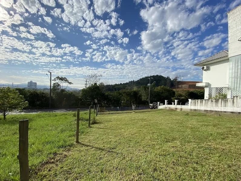 Terreno para venda em Pedra Branca com 518 m² — foto 4