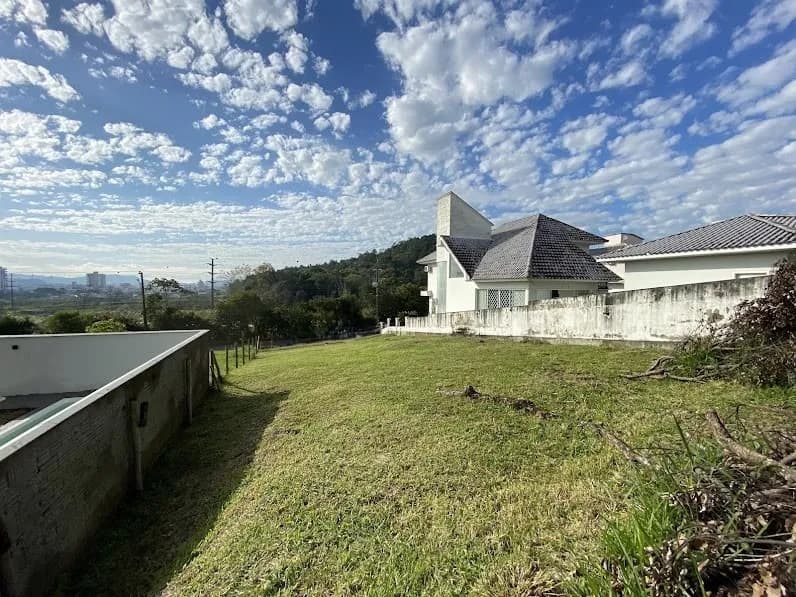 Terreno para venda em Pedra Branca com 518 m² — foto 5
