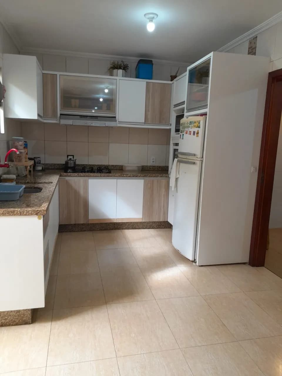 Casa para venda com 4 dormitórios em Jardim Atlântico com 130 m² — foto 2