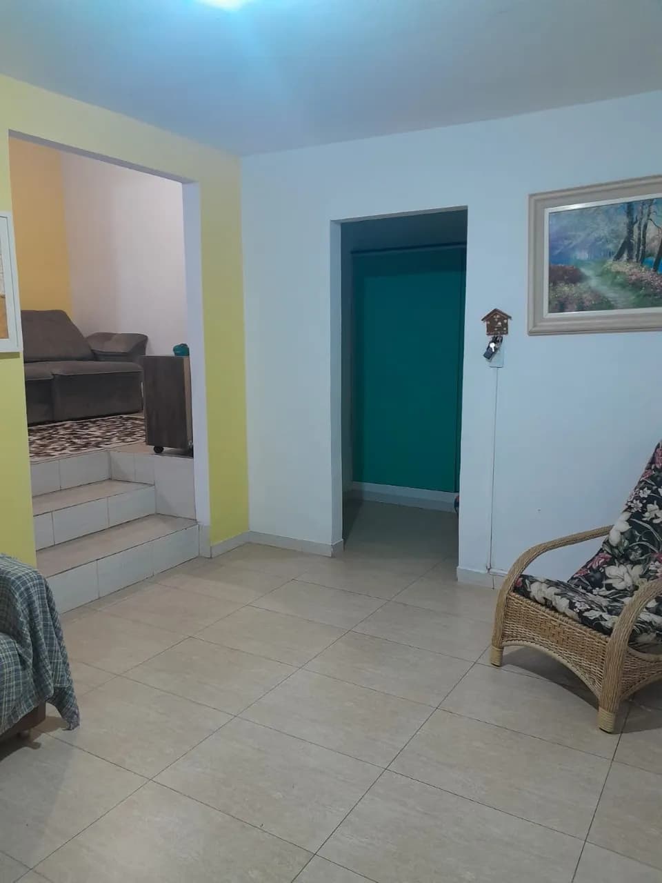 Casa para venda com 4 dormitórios em Jardim Atlântico com 130 m² — foto 3